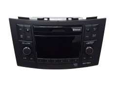 Cd-Radio BT Suzuki Swift 39101-68LB0 CQ-JZ42F3AE