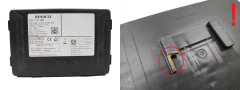Modul TCU LC Renault 282759718R 51986234 1004