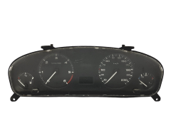 Tacho Kombiinstrument Peugeot 406 9639940380 110008882069 29729