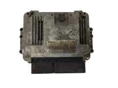 Steuergerät 0281012145 55204647 5134A3CBM Fiat Alfa Bosch 13678