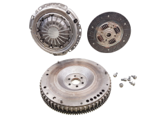 Motor-Kupplung Kupplungssatz Dacia Sandero 2 Micra 302101852R 301016436R 1.0SCE