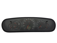 Tacho Kombiinstrument Citroen C5 9635289280 18950 Tacho Kombiinstrument Citroen C5 9635289280 18950