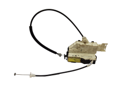 Türschloss Rechts Vorne 9316CK 9681333280 Peugeot 407 Kiekert