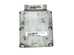 Steuergerät 98FB-12A650-PA LPE-627 SLOB Ford 28231