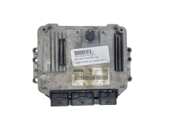 Steuergerät 0281011940 8200311550 8200442263 Renault Bosch 62528