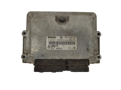 Steuergerät Alfa Romeo 55198492 0281011488 49EAV Bosch 14680