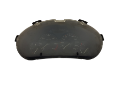 Tacho Kombiinstrument Peugeot 206 9645096080 000640102 1478