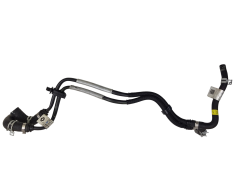 Kühlerschlauch 144987708R 1.0 TCe Renault Clio 5 Captur 2 Kühlerschlauch 144987708R 1.0 TCe Renault Clio 5 Captur 2