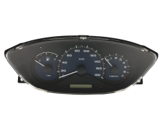 Tacho Kombiinstrument Chevrolet Matiz 96664161 29520