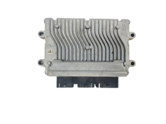 Steuergerät 9665424480 9651696680 21586539-8 A1  PSA Valeo