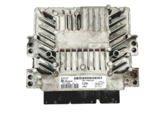 Steuergerät 5WS40582I-T 7M51-12A650-AUH Ford Continental Steuergerät 5WS40582I-T 7M51-12A650-AUH Ford Continental