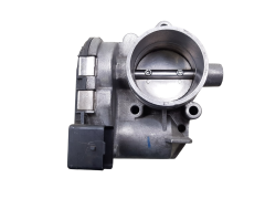 Drosselklappe Citroen Peugeot 0280750085 1635Q9 1.6 Bosch 2870