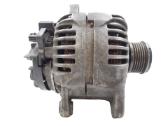 Lichtmaschine Generator Renault 8200390676 0124525081 150A Bosch Lichtmaschine Generator Renault 8200390676 0124525081 150A Bosch