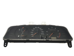 Tacho Kombiinstrument Nissan Primera P10 248103F115 VDO 55215
