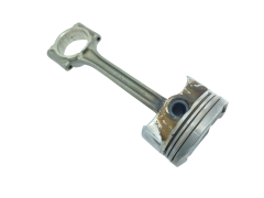 Pleuelstange 9687346480 Citroen Peugeot 1608841280 Pleuelstange 9687346480 Citroen Peugeot 1608841280
