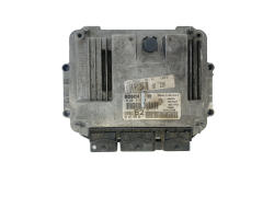 Steuergerät 0281010707 9646559980 9644157380 PSA Bosch 46594