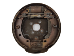 Ankerblech Für Scheibenbremse Links 7701052927 Renault Megane I 11899 Ankerblech Für Scheibenbremse Links 7701052927 Renault Megane I 11899