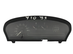 Tacho Kombiinstrument Lancia Y10 7717958 60.4941.1 32544