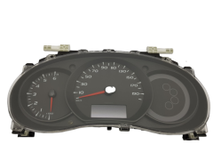 Tacho Kombiinstrument Renault Kangoo 2 248101769R 23155