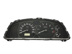 Tacho Kombiinstrument Suzuki Wagon 09204704 110008952002 44596