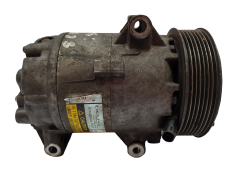 Kompressor Klimaanlage Klimakompressor Renault Scenic 2 8200053264 01139027 9027 Kompressor Klimaanlage Klimakompressor Renault Scenic 2 8200053264 01139027 9027