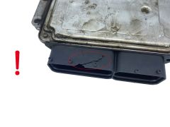 Steuergerät 0281012332 39101-2A610 60JB4T2EI03S Hyundai Bosch 61866
