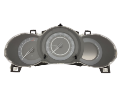 Tacho Kombiinstrument Citroen C3 96665881XT A2C53365600 27510 Tacho Kombiinstrument Citroen C3 96665881XT A2C53365600 27510