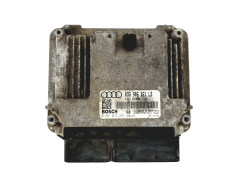 Steuergerät 03G906021LS 0281013297 Audi Bosch 29800