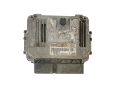 Steuergerät 51809688 0281013579 Fiat Bosch 42069