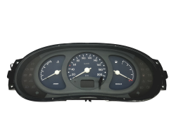 Tacho Kombiinstrument Renault Kangoo 1 7700313173 K7 49414