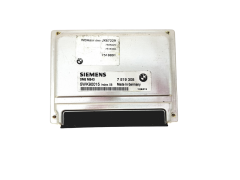 Steuergerät BMW DME MS43 5WK90015 7519308 Siemens 28661 Steuergerät BMW DME MS43 5WK90015 7519308 Siemens 28661