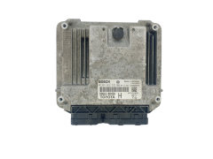 Steuergerät 89661-0D450 0281012322 Toyota Bosch 47805