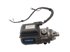 Pumpe Für Servolenkung Mercedes A W168 A1684660501 23100801 VDO 1000 Pumpe Für Servolenkung Mercedes A W168 A1684660501 23100801 VDO 1000