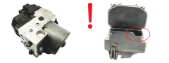Abs-Pumpe Citroen Xsara 2 0273004440 9636084480 47209