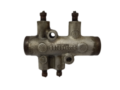 Regler 9613640710 529301 Citroen Xantia 11775 Regler 9613640710 529301 Citroen Xantia 11775