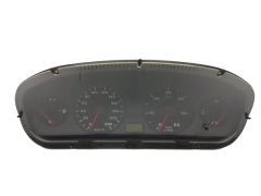 Tacho Kombiinstrument Fiat Bravo 46769238 6063459918 Magneti 23423