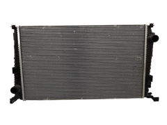 Wasserkühler 8200880550 Duster Dacia