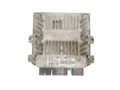 Steuergerät 9657544780 9647423380 5WS40146F-T PSA Siemens 39380