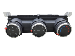 Klimabedienteil Bedienung A/C Renault Clio 5 Captur 2 275004350R