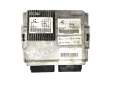 Steuergerät LPG 10R-006071 67R-016044 616052000 Dacia Landi Renzo