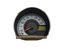 Tacho Kombiinstrument Aygo 107 C1 83800-0H011-A Toyota PSA 1024