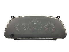 Tacho Kombiinstrument Alfa Romeo 145 60.2584.003 602584003 40957
