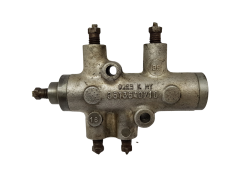 Regler 9613640710 529302 Citroen Xantia 11778 Regler 9613640710 529302 Citroen Xantia 11778