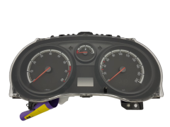 Tacho Kombiinstrument Opel Corsa D P0013285363 0001876867 23371 Tacho Kombiinstrument Opel Corsa D P0013285363 0001876867 23371