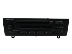 Cd-Radio BMW 1 6512 6959145-01 VP4KAF-18C838-GC Business Cd-Radio BMW 1 6512 6959145-01 VP4KAF-18C838-GC Business