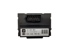 Steuergerät Opel 24453850 5DS008798-00 Hella Steuergerät Opel 24453850 5DS008798-00 Hella