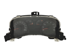 Tacho Kombiinstrument Fiat Punto 46833380 503000470100 Tacho Kombiinstrument Fiat Punto 46833380 503000470100
