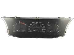 Tacho Kombiinstrument Opel Frontera 91147952 110008545024 56639 Tacho Kombiinstrument Opel Frontera 91147952 110008545024 56639