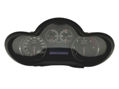 Tacho Kombiinstrument Alfa Romeo 147 156071228 110080304092 42357
