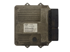 Motorsteuerung Fiat 51796241 MJD6F3.97 Magneti Marelli